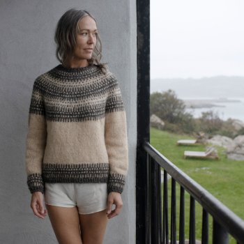 BADGER AND BLOOM UNISEX (norsk)