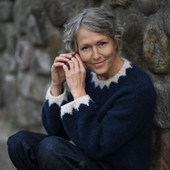 BELLA BLOUSE (franais)