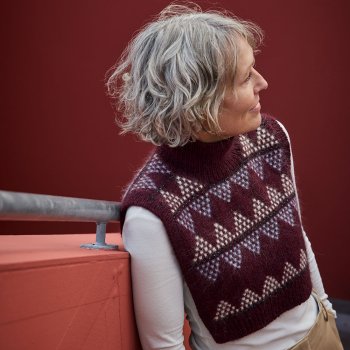 BETH WARMER (english)