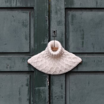 CABLE COWL (deutsch)