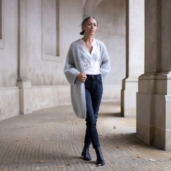 CARDI COCOON (svenska)