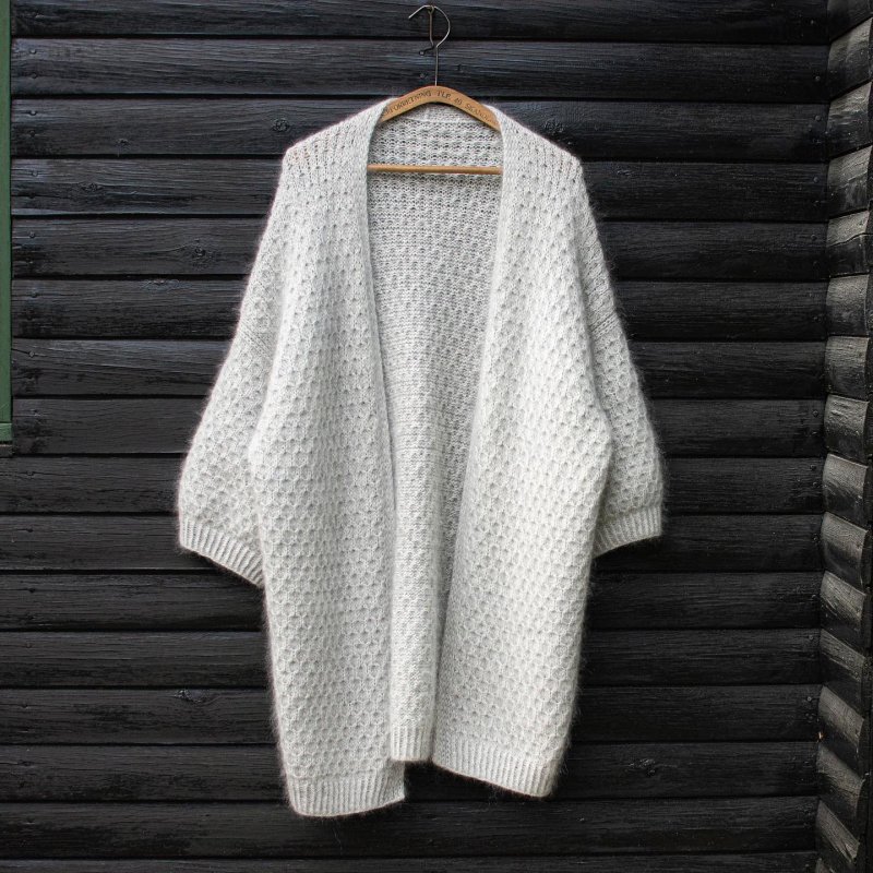 CARDI COCOON (norsk)