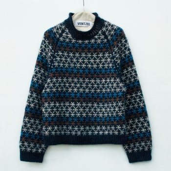 COLOURED CROSSES JUNIOR (english)