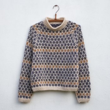 COLOURED CROSSES (deutsch)