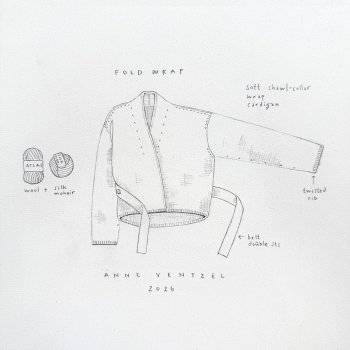 FOLD WRAP (deutsch)