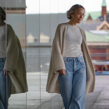 HONEY COCOON (svenska)