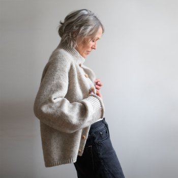 JILLI JACKET (norsk)