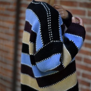 MIMI SWEATER (franais)