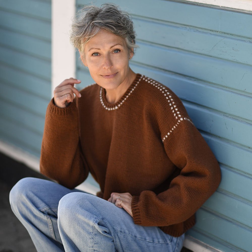 Mono Sweater