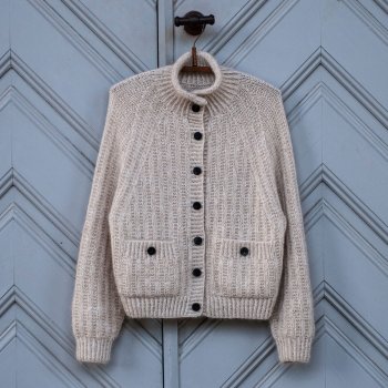 RIBBED RAGLAN (deutsch)