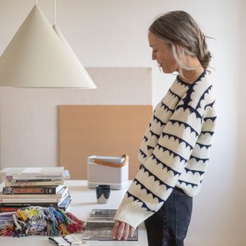 ROBINIA LIGHT (dansk)