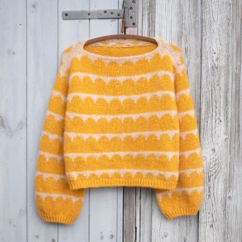 ROBINIA SWEATER (franais)