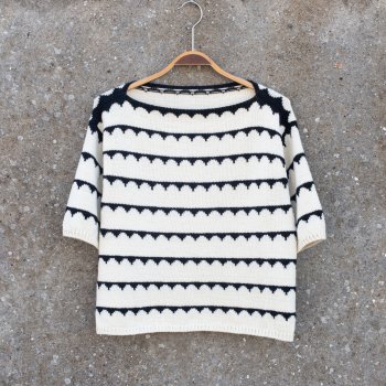 ROBINIA TEE (franais)