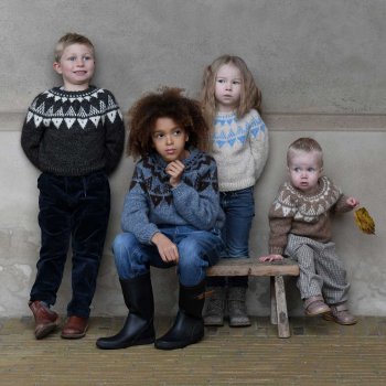 SELENE JUNIOR (franais)