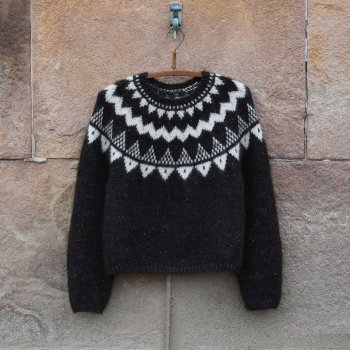 SELENE SWEATER (franais)