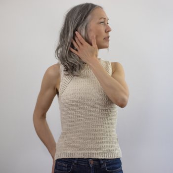 SLANTING SLIP-ON (dansk)