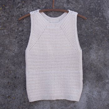 SLANTING SLIP-ON (deutsch)