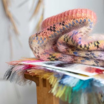 SPOT COLOR GUIDE (franais)