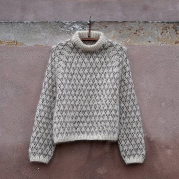 SPOT SWEATER (franais)