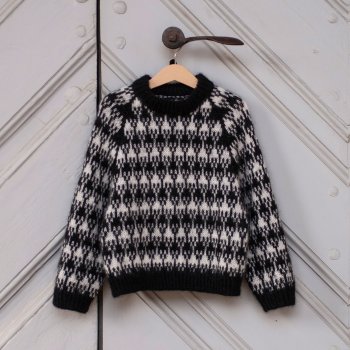 WOOLY ROGER (english)